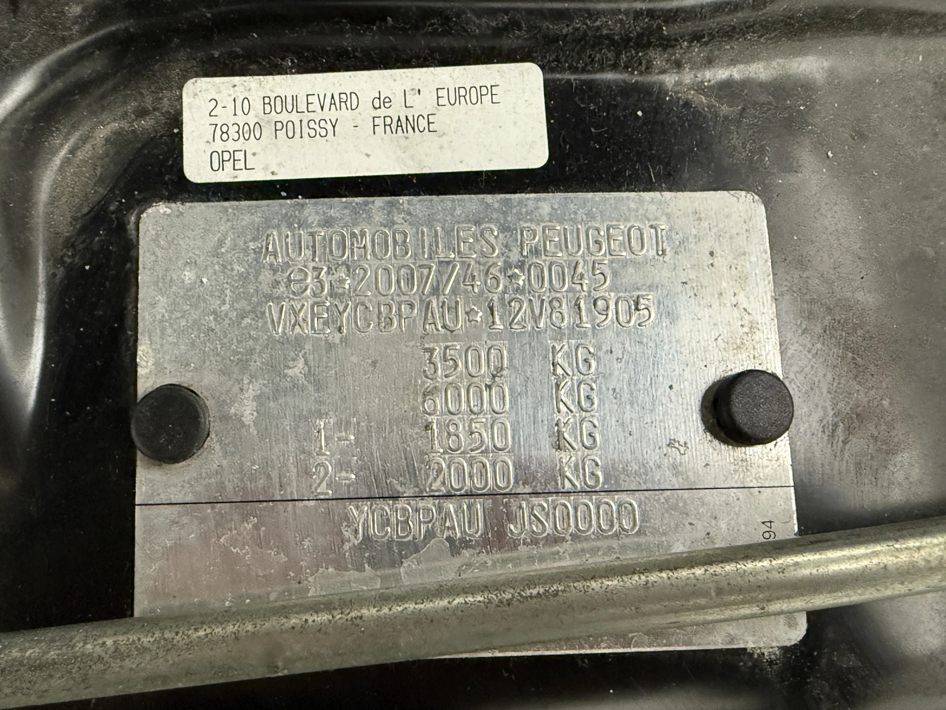 Hoofdafbeelding Fiat Ducato