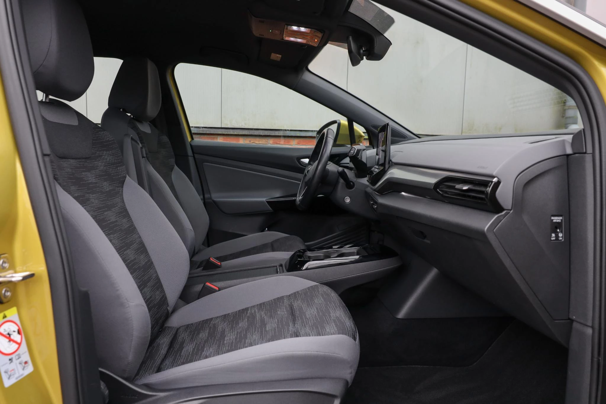 Hoofdafbeelding Volkswagen ID.4