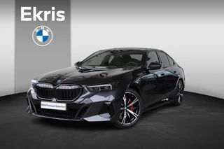 BMW 5 Serie 530e Sedan | M Sport Edition | M Sportpakket Pro | Equipment Pack Pro | Travel Pack | Comfort Pack