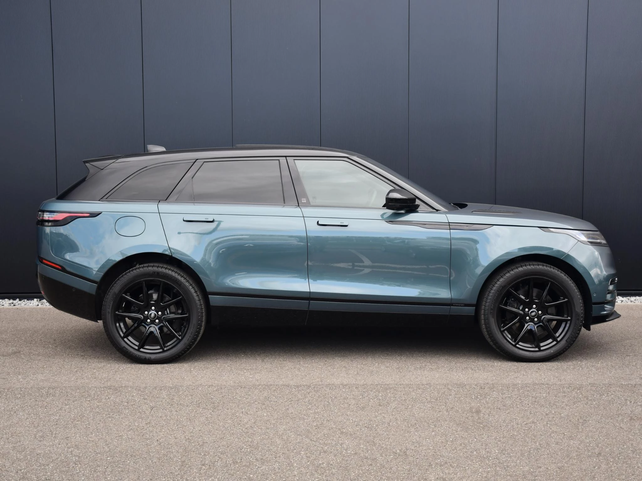 Hoofdafbeelding Land Rover Range Rover Velar