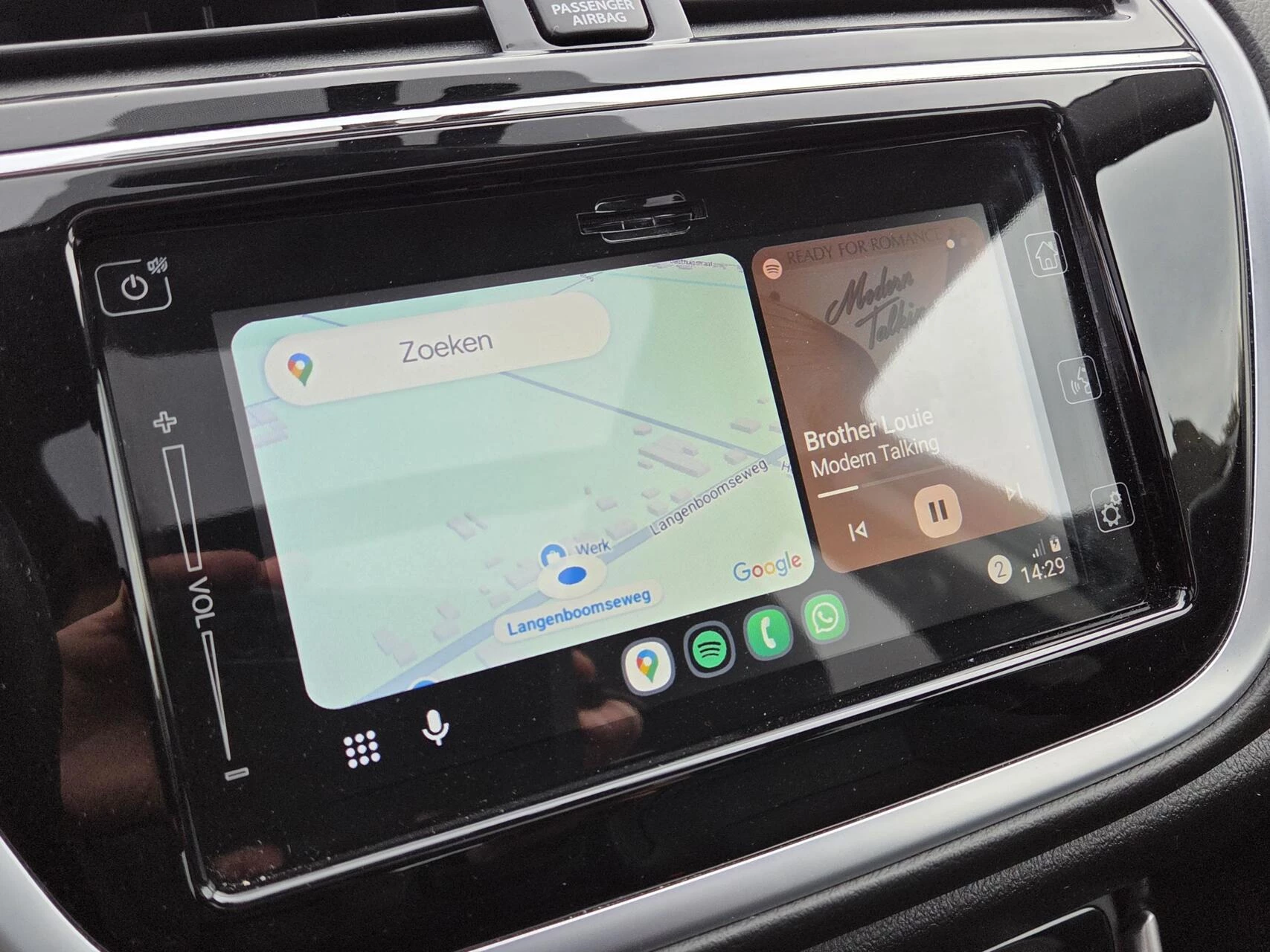 Hoofdafbeelding Suzuki S-Cross