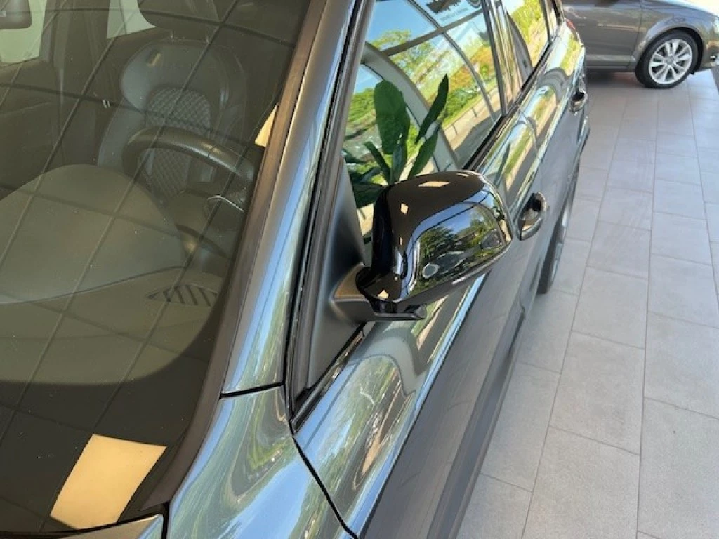 Hoofdafbeelding Audi RSQ3
