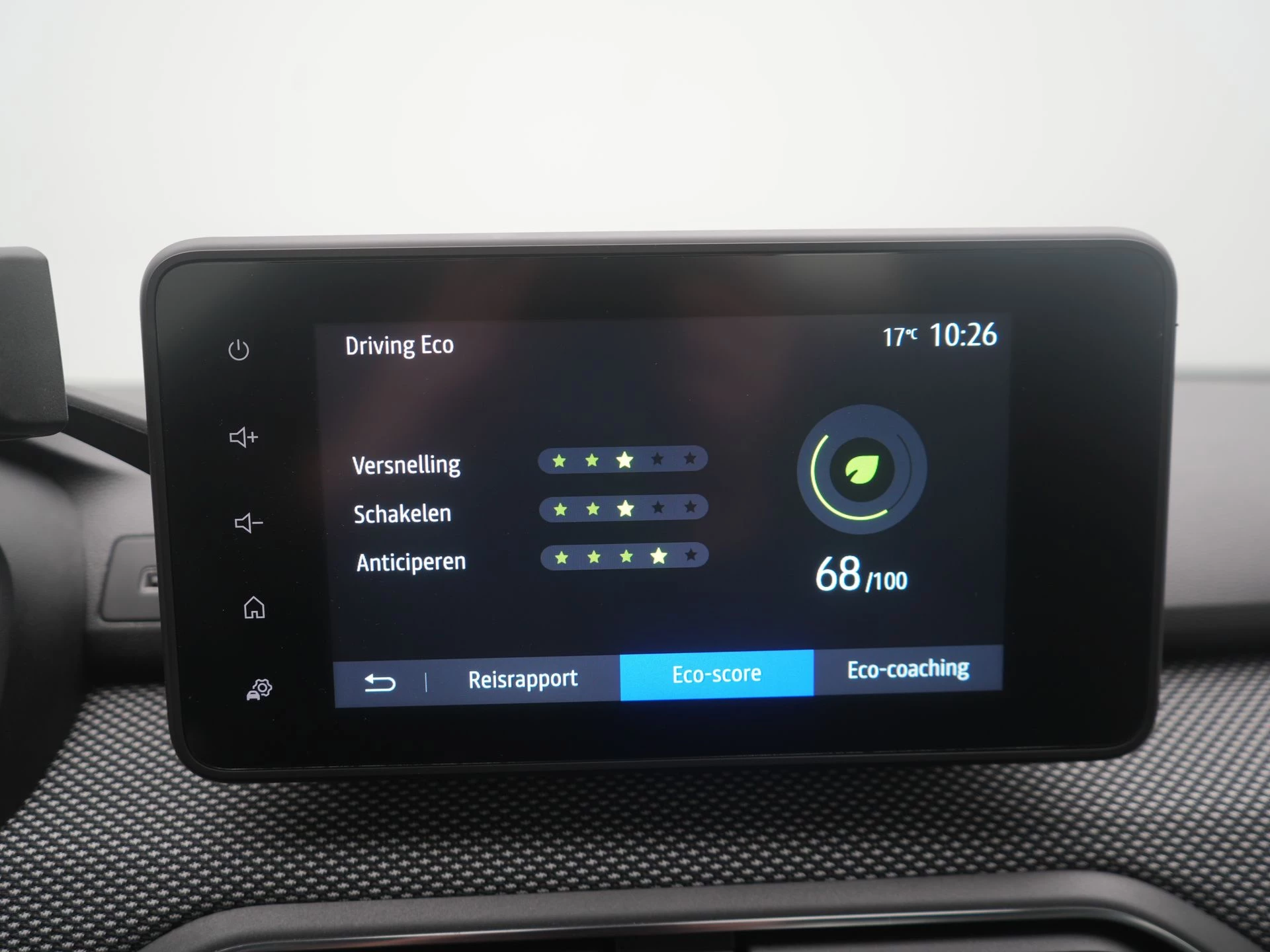 Hoofdafbeelding Dacia Sandero Stepway