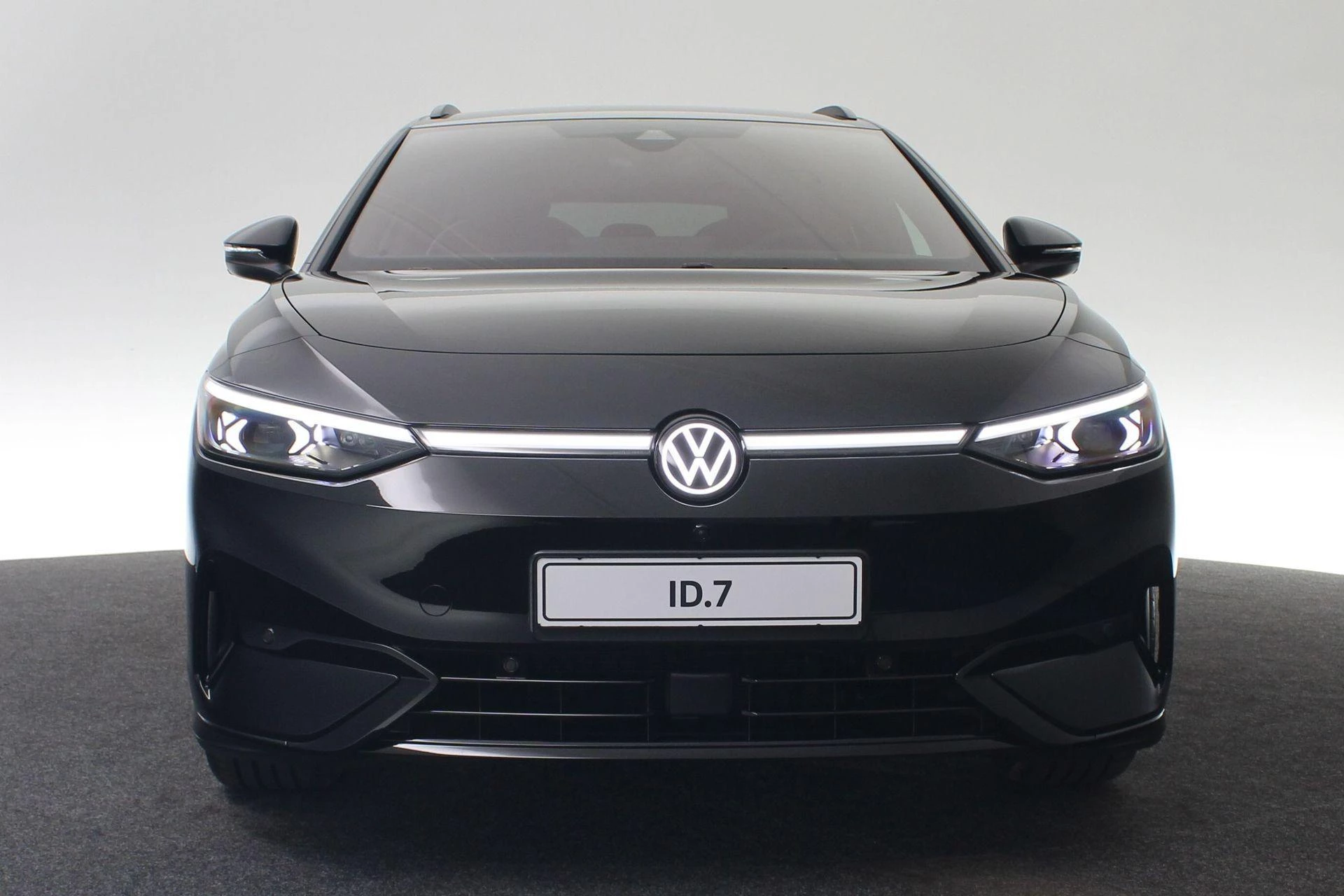 Hoofdafbeelding Volkswagen ID.7