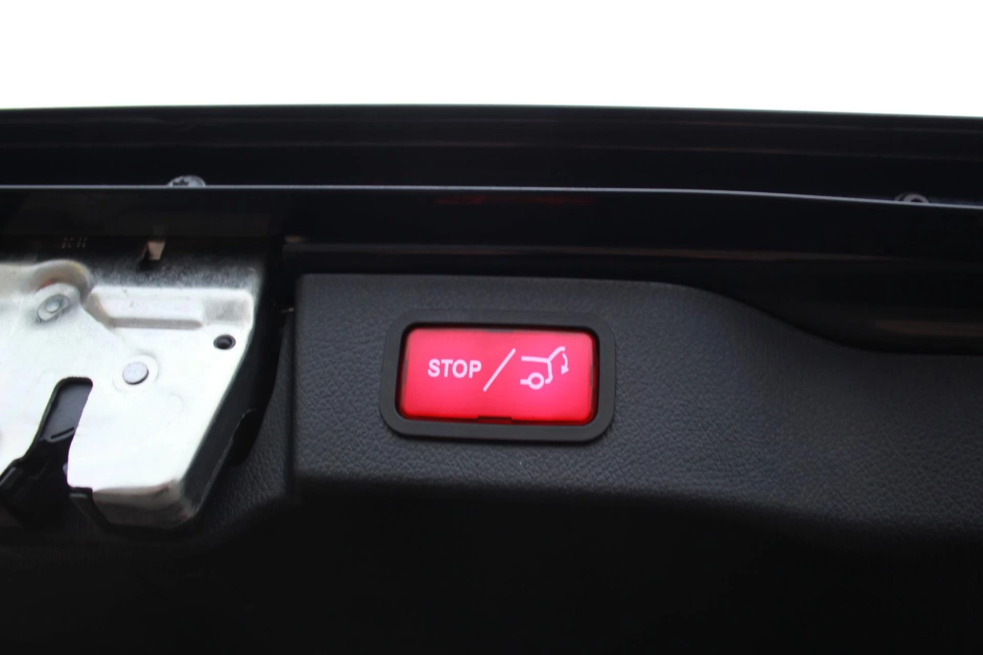 Hoofdafbeelding Mercedes-Benz EQV