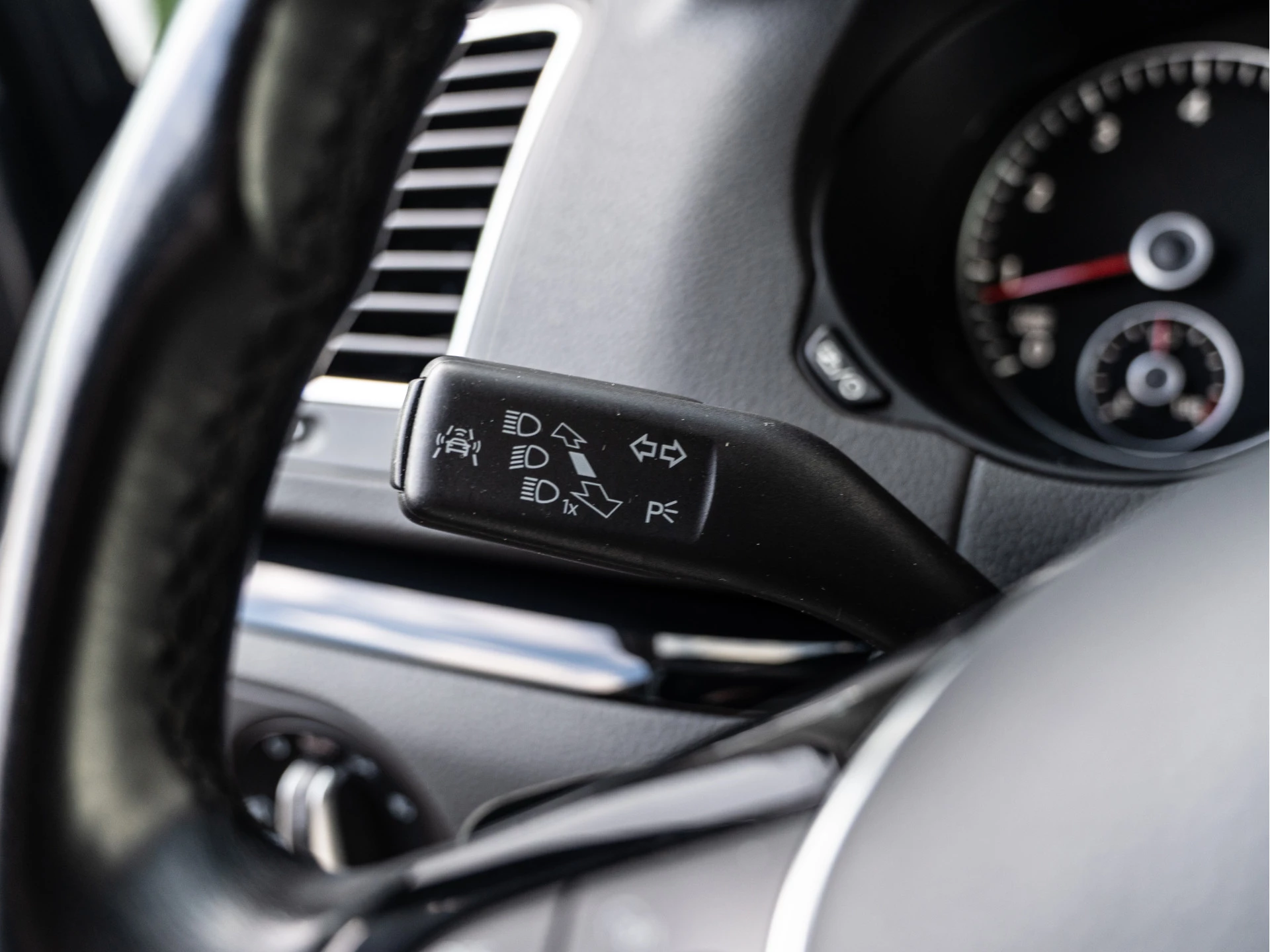 Hoofdafbeelding Volkswagen Sharan