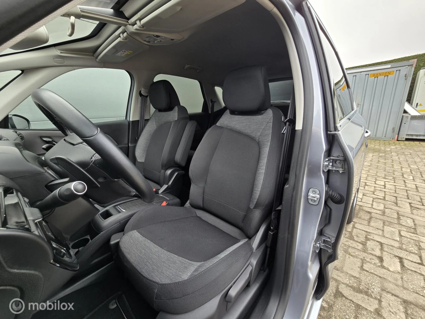 Hoofdafbeelding Citroën C4 Spacetourer