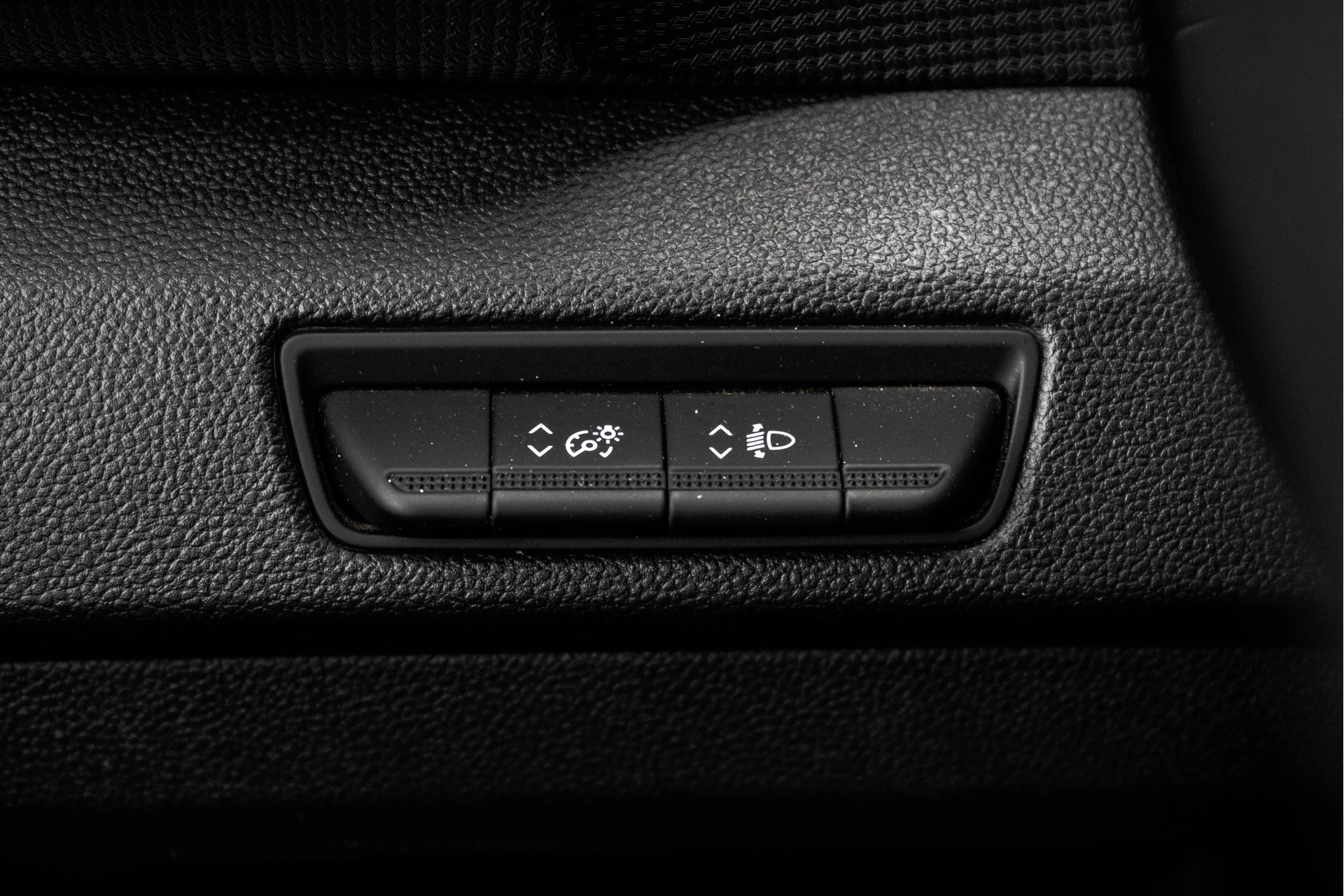 Hoofdafbeelding Nissan Primastar