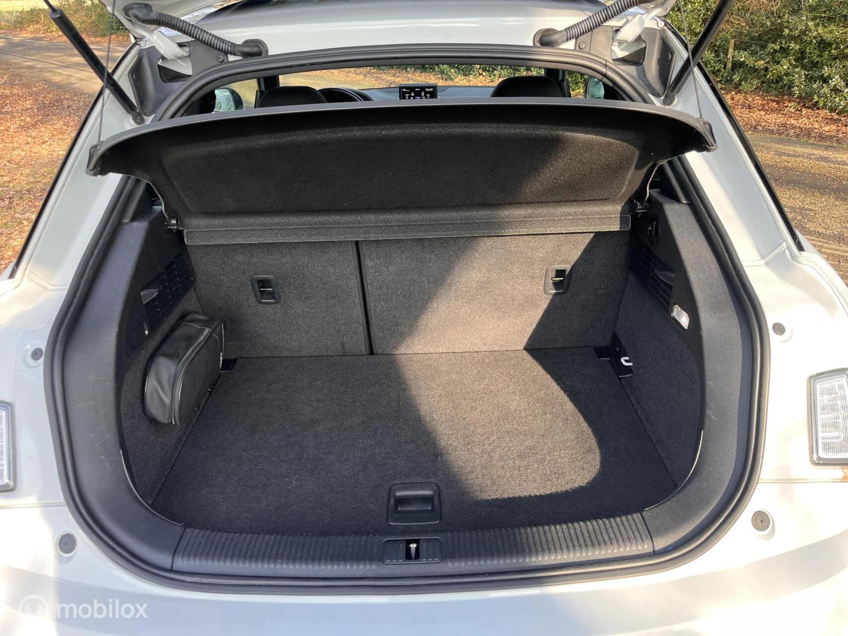 Hoofdafbeelding Audi A1