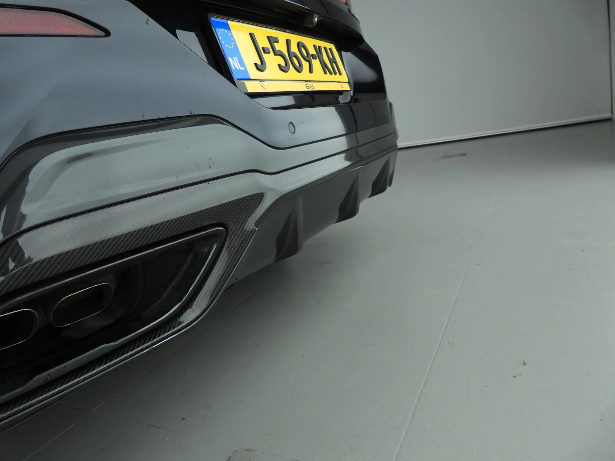 Hoofdafbeelding BMW 8 Serie