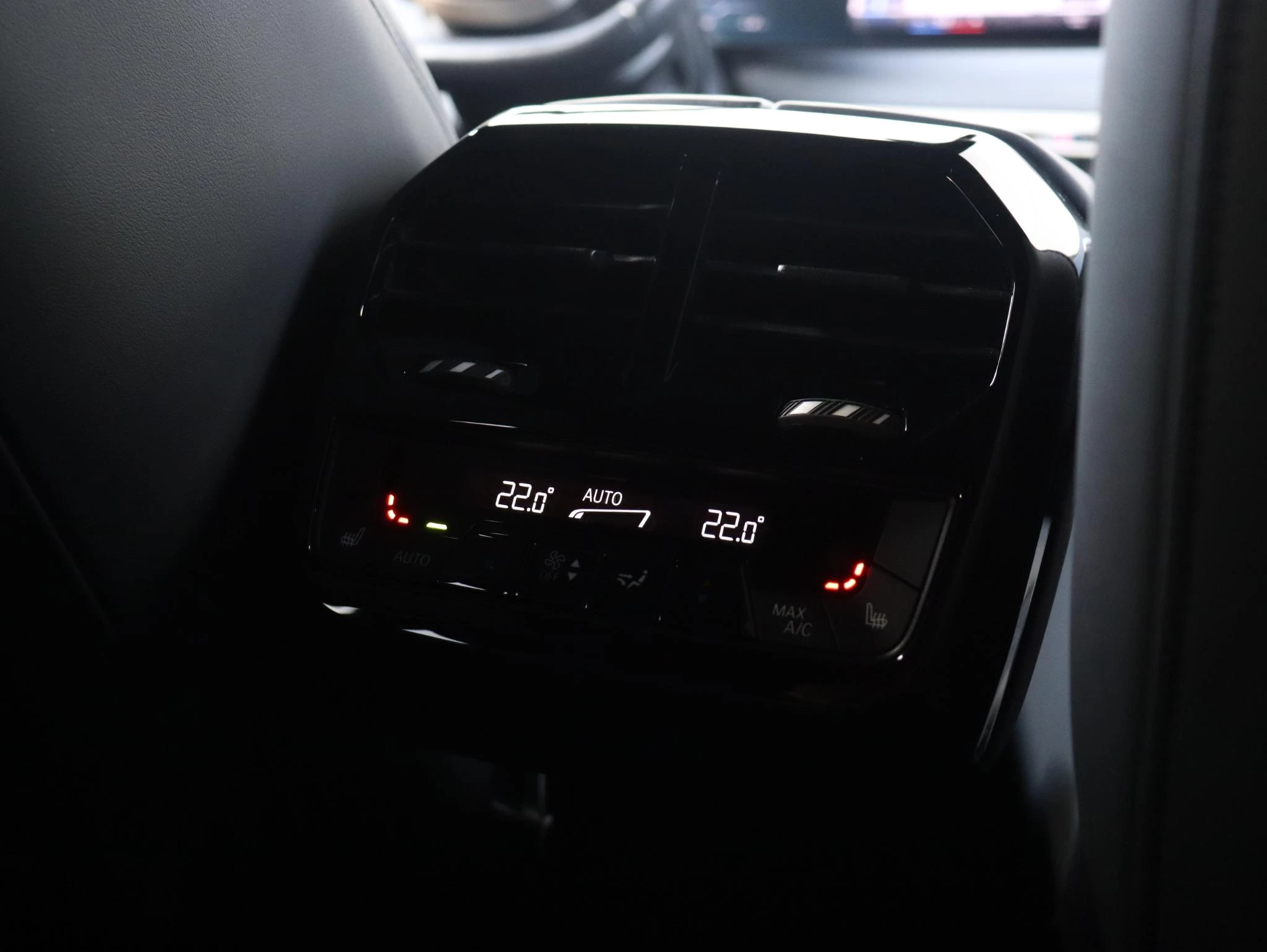 Hoofdafbeelding BMW iX