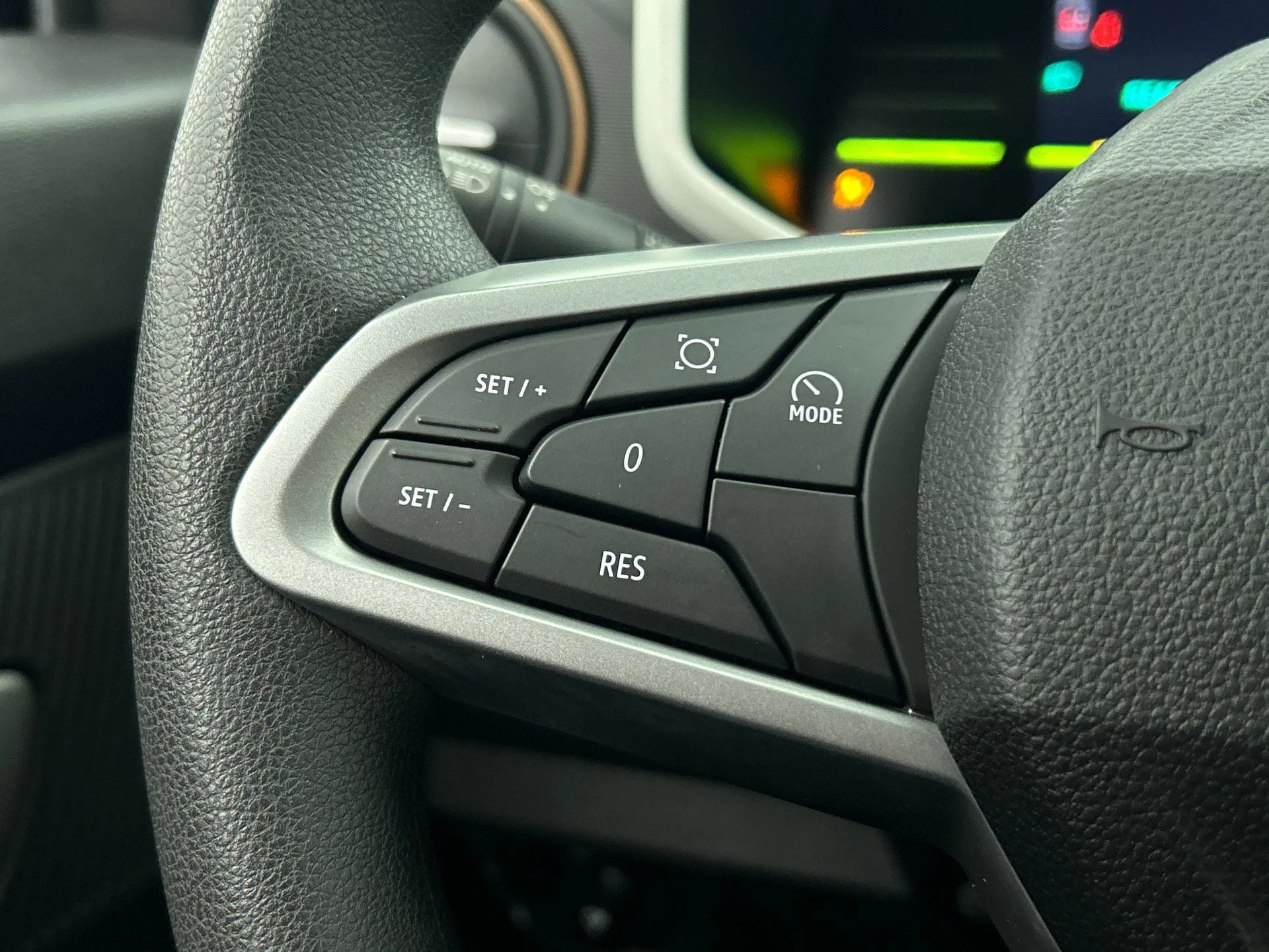 Hoofdafbeelding Dacia Spring