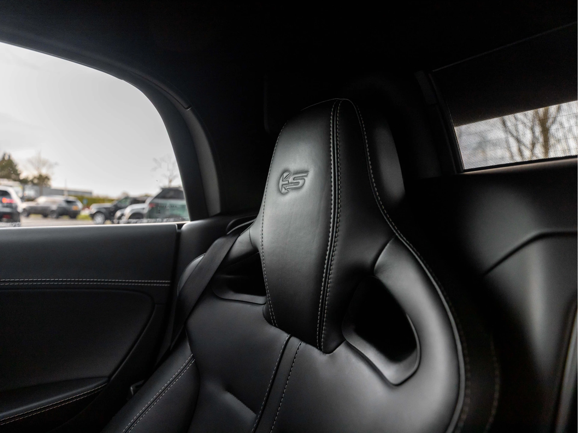 Hoofdafbeelding Jaguar F-Type