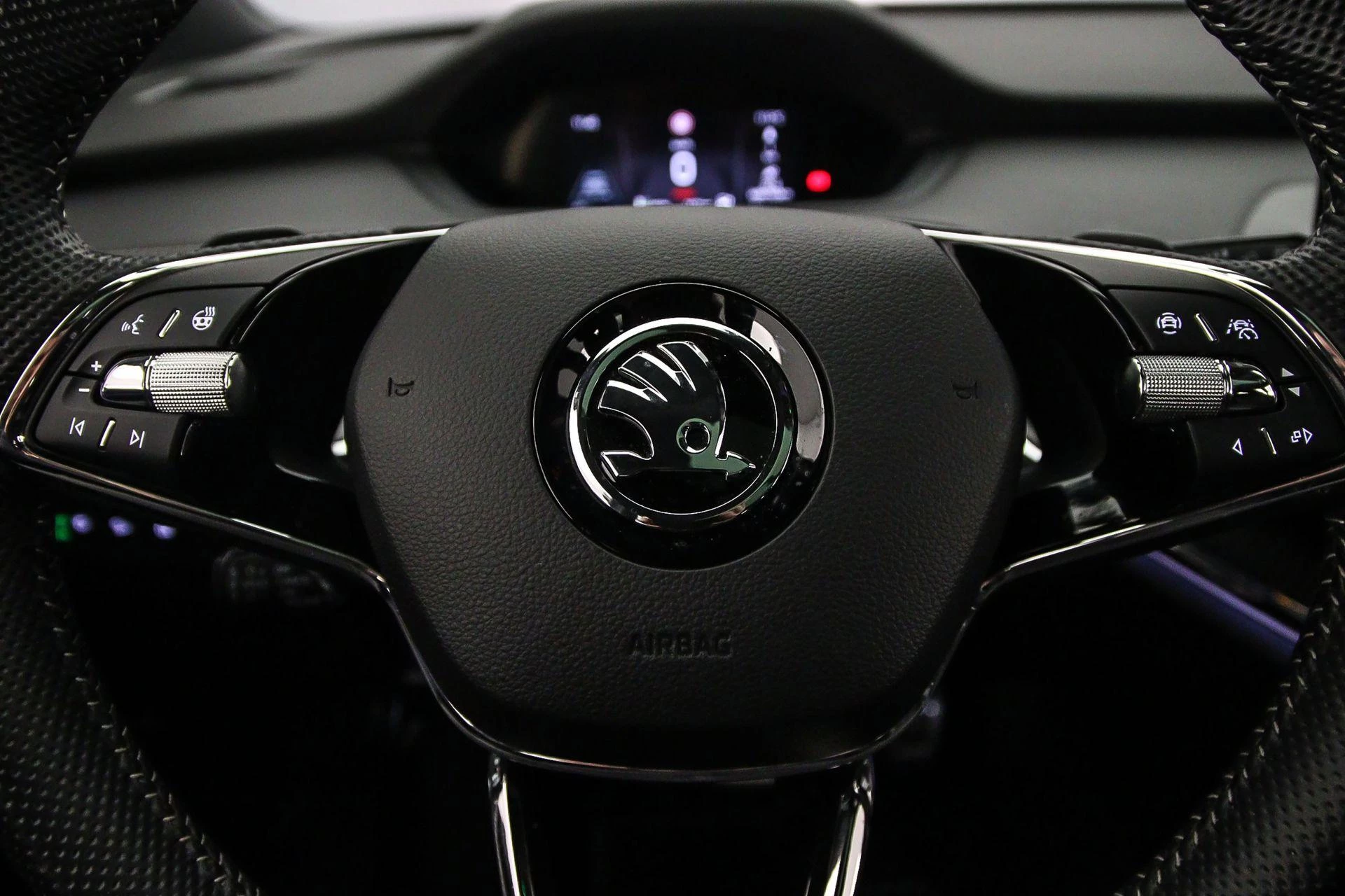 Hoofdafbeelding Škoda Enyaq iV