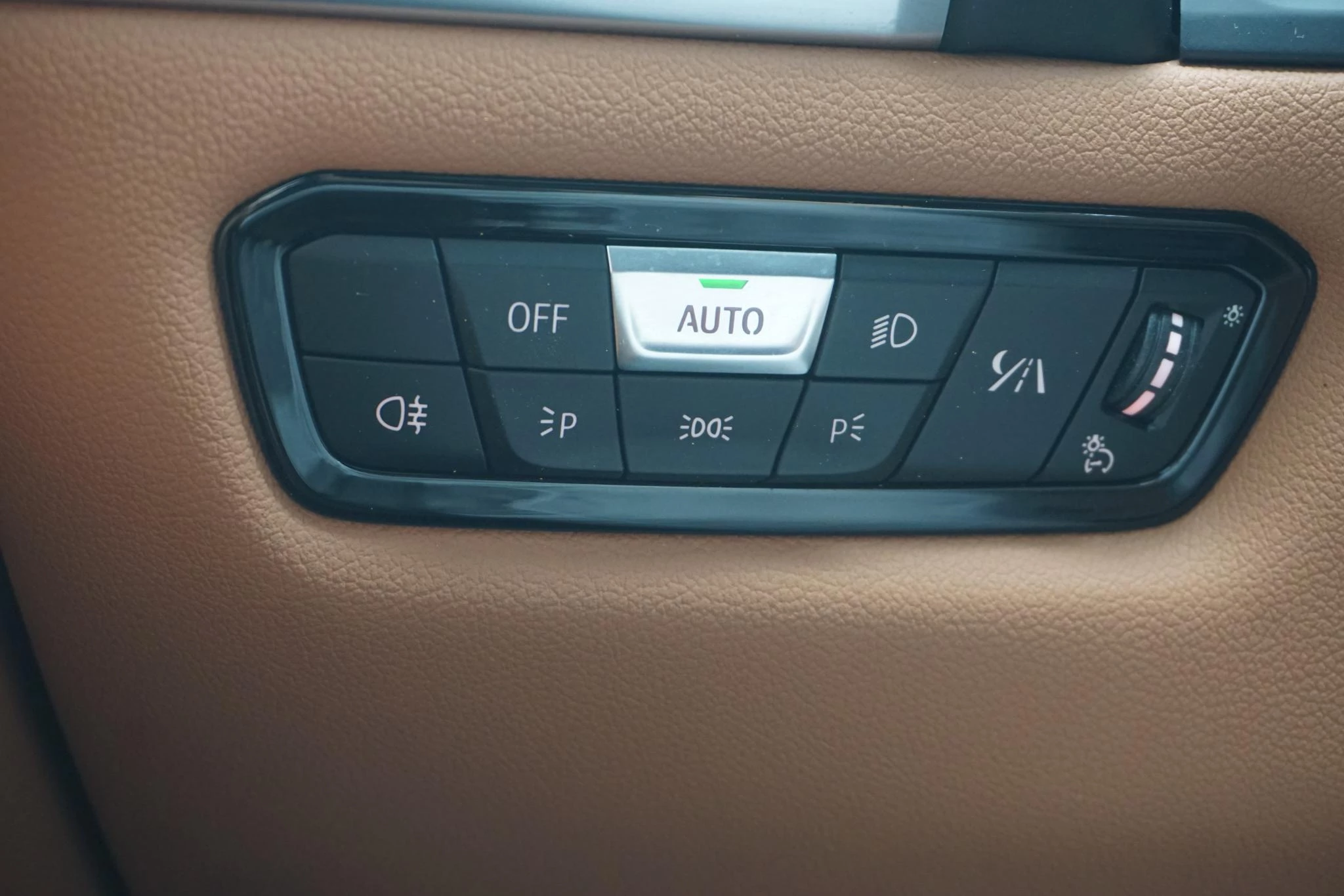 Hoofdafbeelding BMW 8 Serie