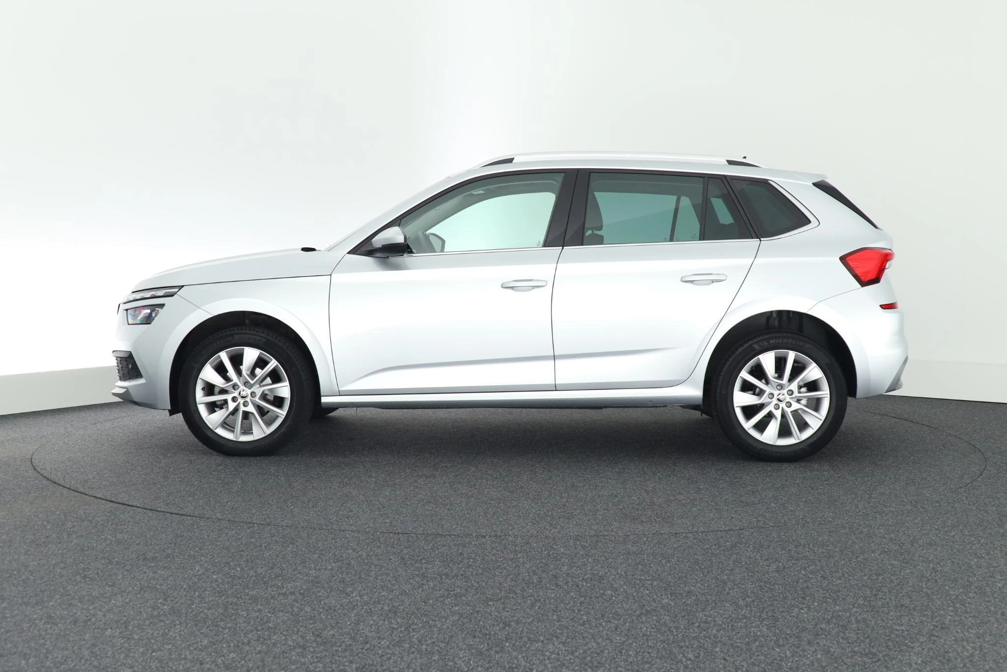 Hoofdafbeelding Škoda Kamiq