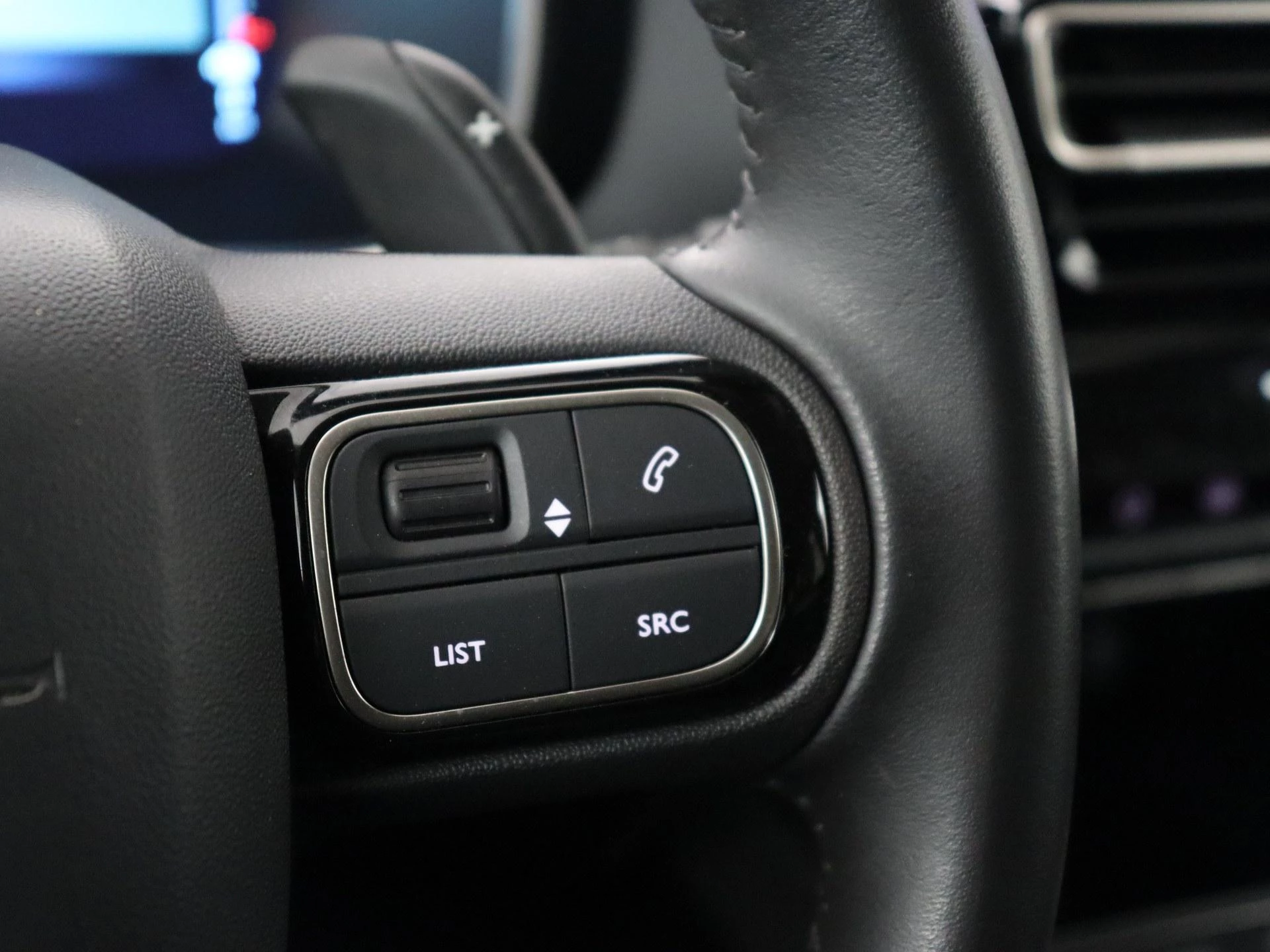 Hoofdafbeelding Citroën C5 Aircross