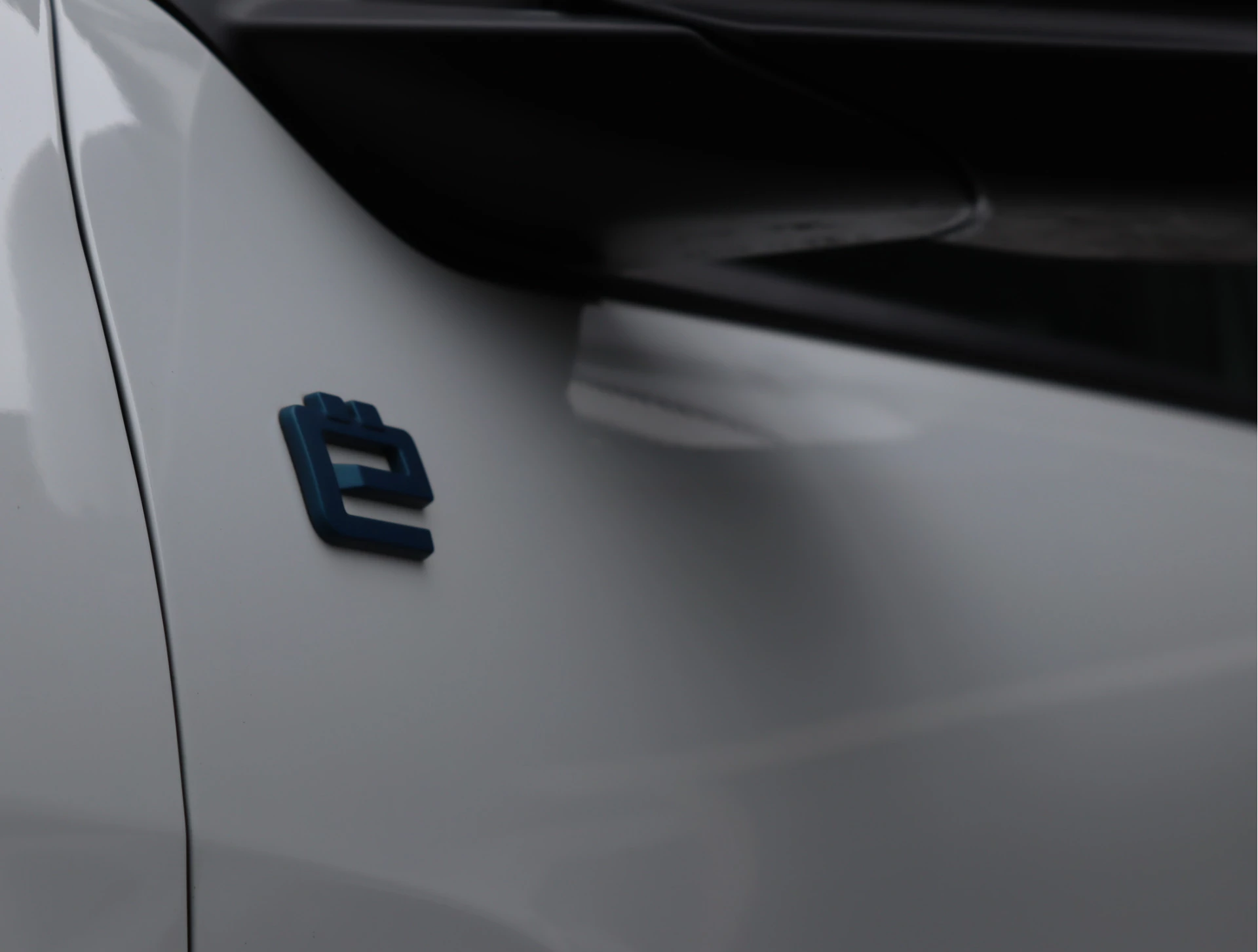 Hoofdafbeelding Citroën ë-C4
