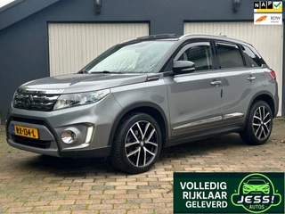 Suzuki Vitara 1.6 High Executive / Nieuw binnen / Pano