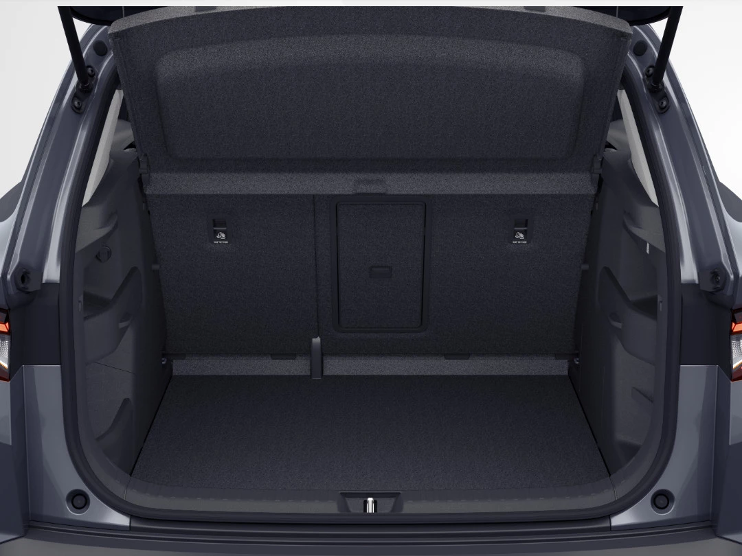 Hoofdafbeelding Škoda Elroq