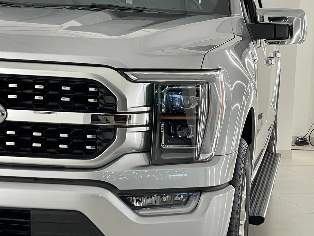 Hoofdafbeelding Ford F-150
