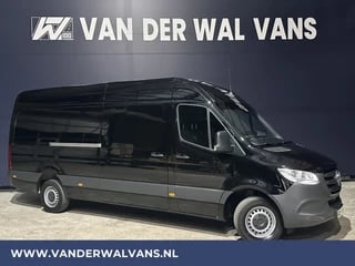 Mercedes-Benz Sprinter 317 CDI 170pk L3H2 Euro6 Airco | Camera | Apple Carplay | Cruisecontrol Android Auto, Parkeersensoren, Bijrijdersbank