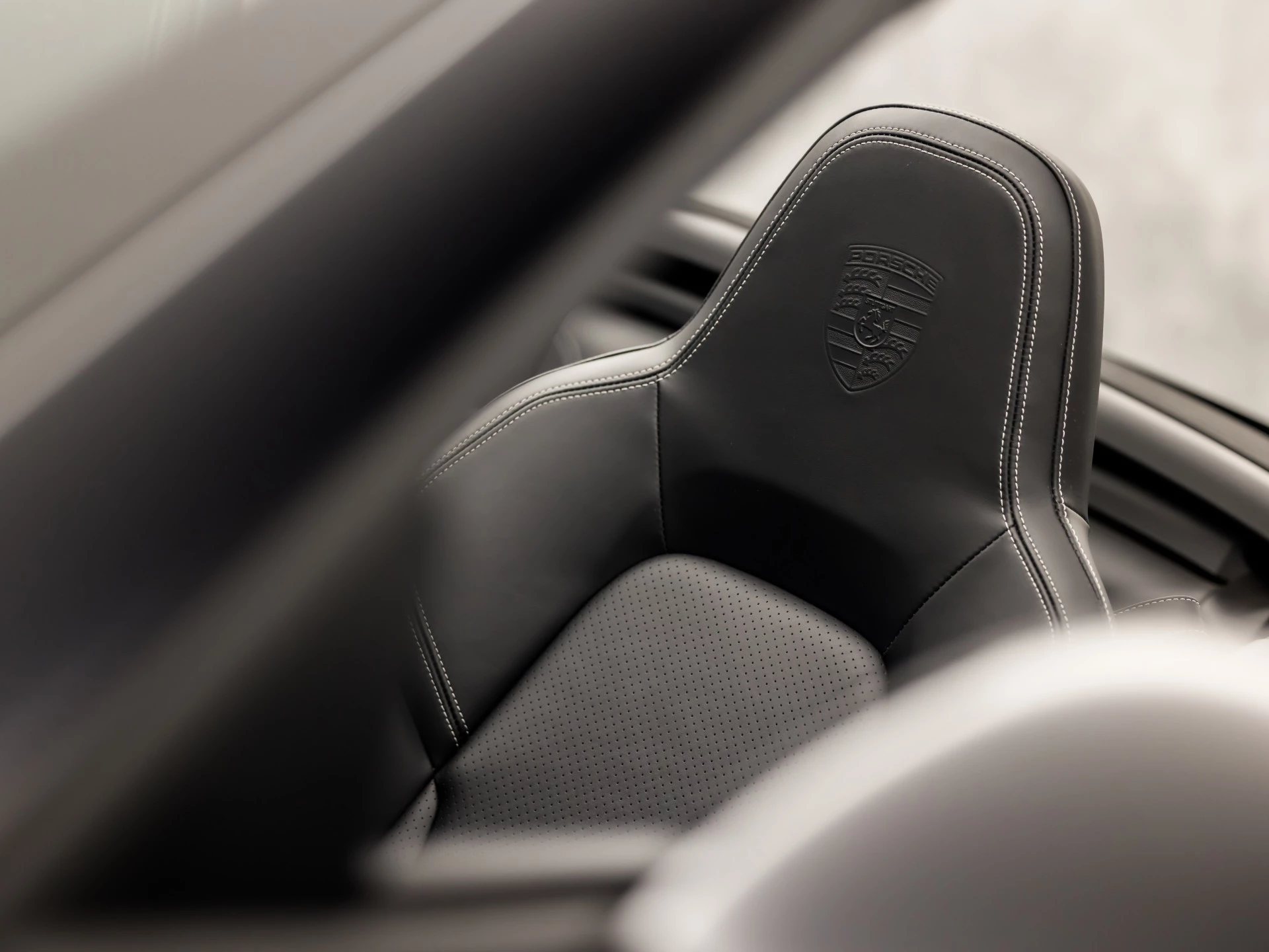Hoofdafbeelding Porsche 911