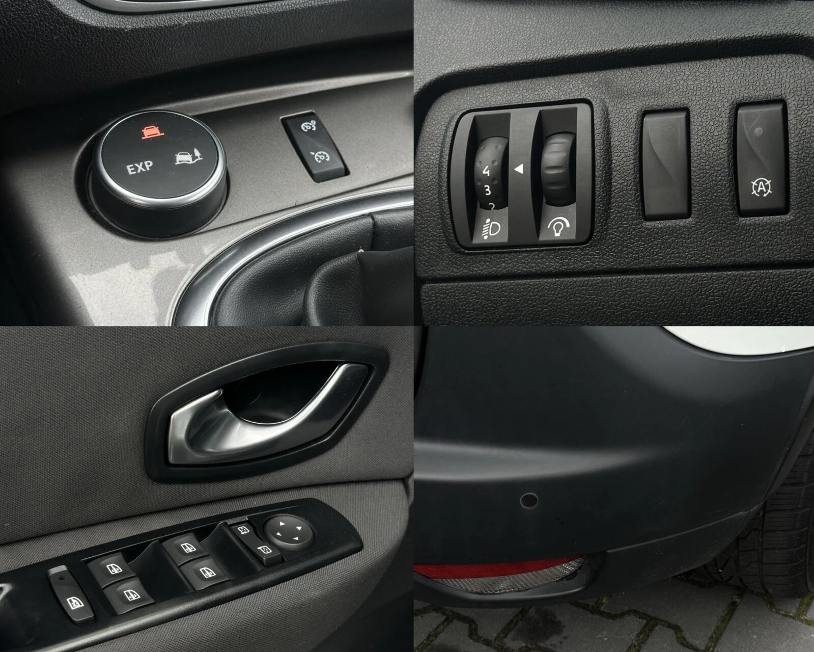Hoofdafbeelding Renault Scénic