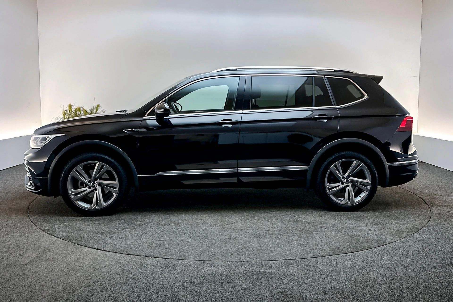 Hoofdafbeelding Volkswagen Tiguan Allspace