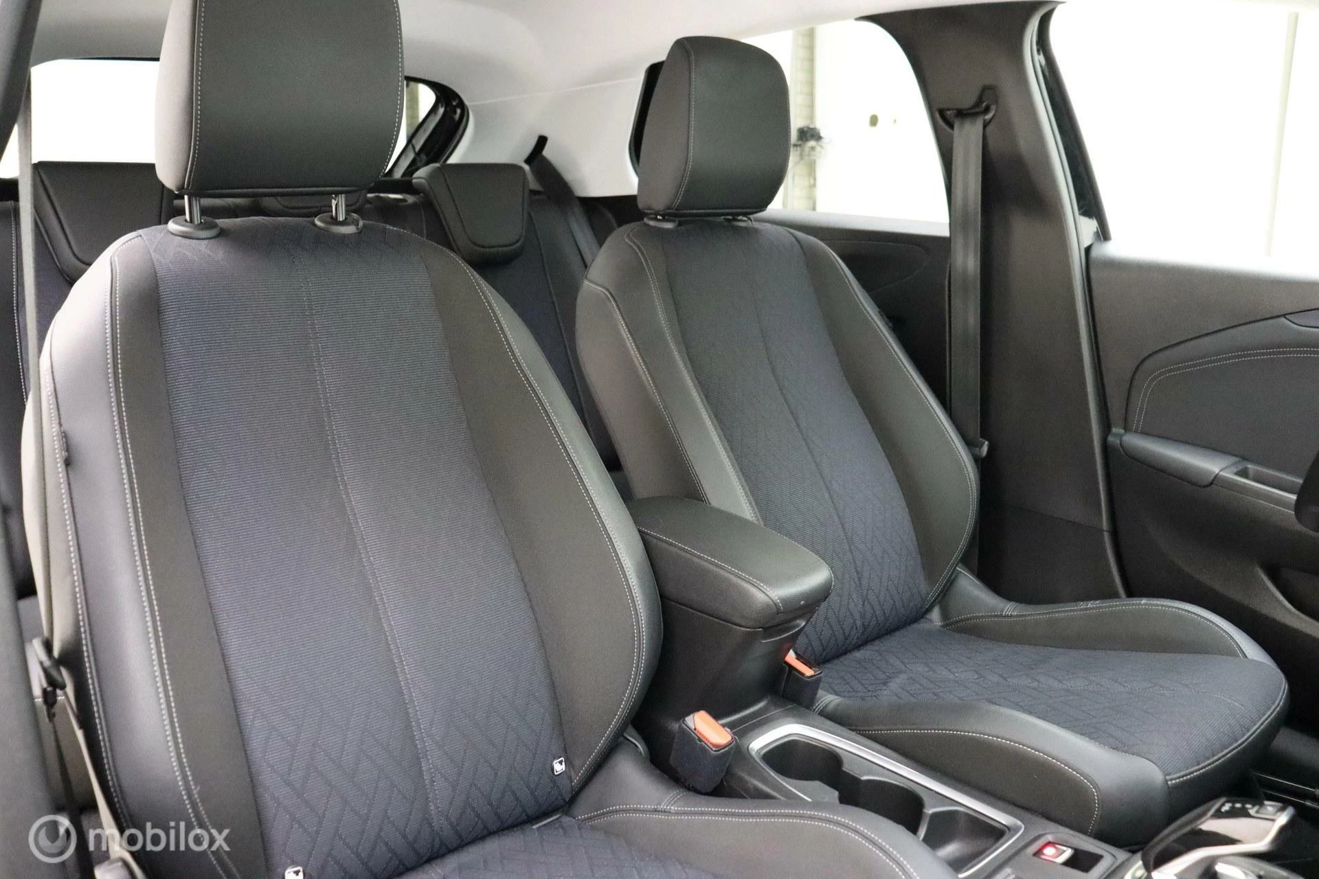 Hoofdafbeelding Opel Corsa-e