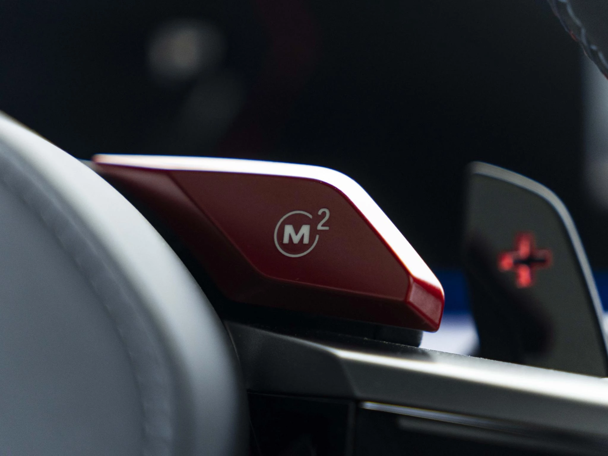 Hoofdafbeelding BMW M5