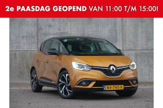 Renault Scénic 1.2 TCe Bose | NL auto | led | camera | trekhaak | zeer nette staat.