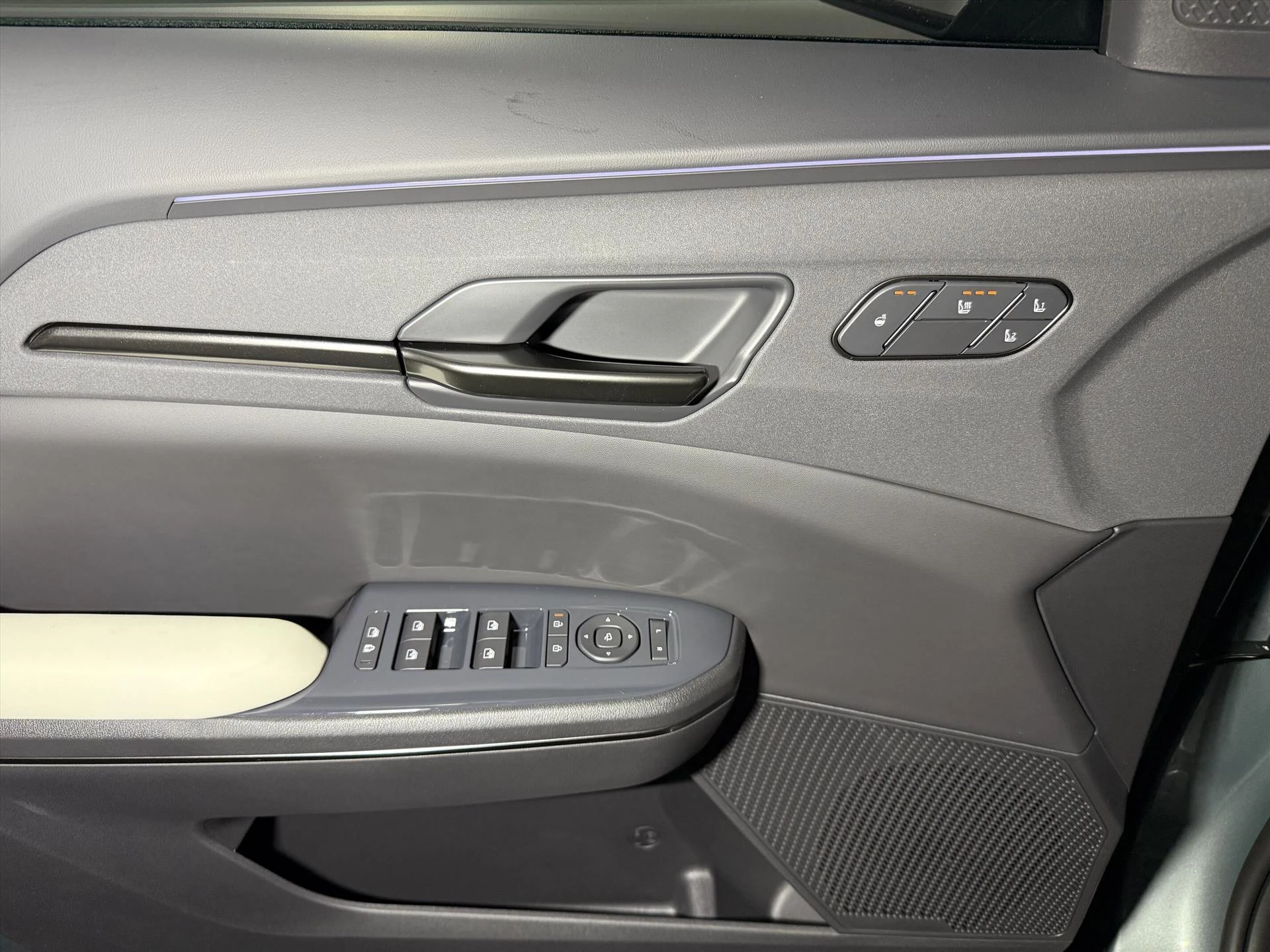 Hoofdafbeelding Kia EV5