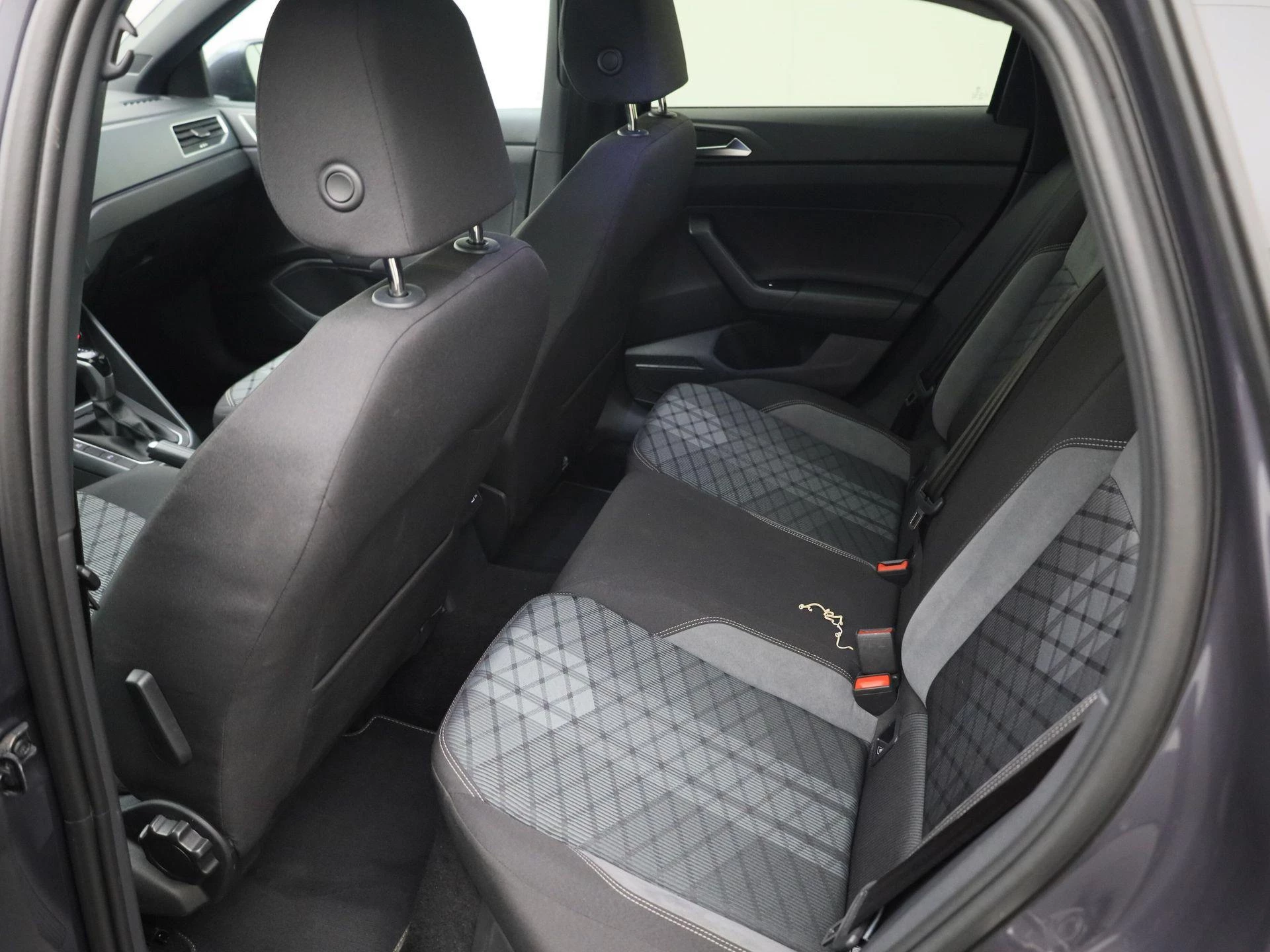 Hoofdafbeelding Volkswagen Taigo