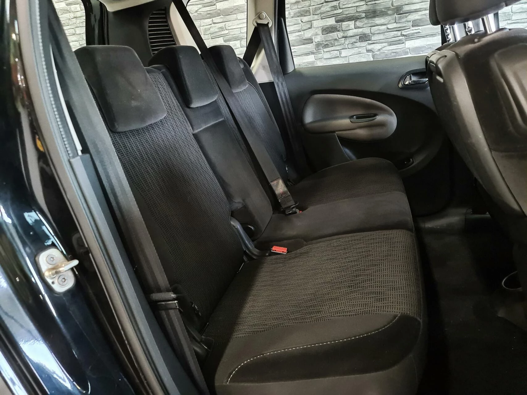 Hoofdafbeelding Citroën C3 Picasso