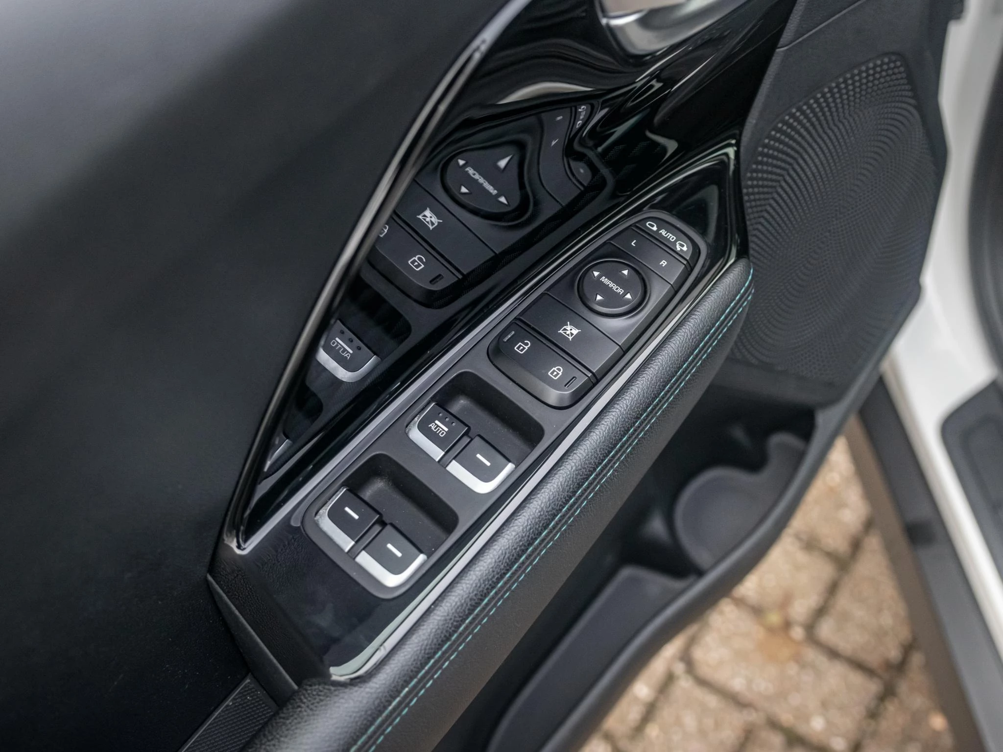 Hoofdafbeelding Kia e-Niro