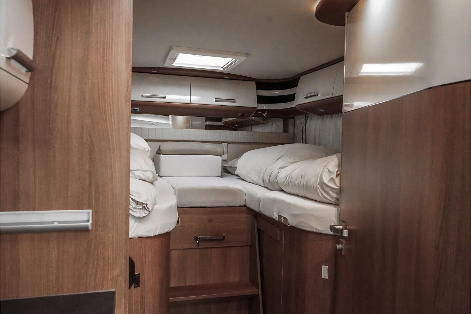 Hoofdafbeelding Carthago C-TOURER I 143 LE