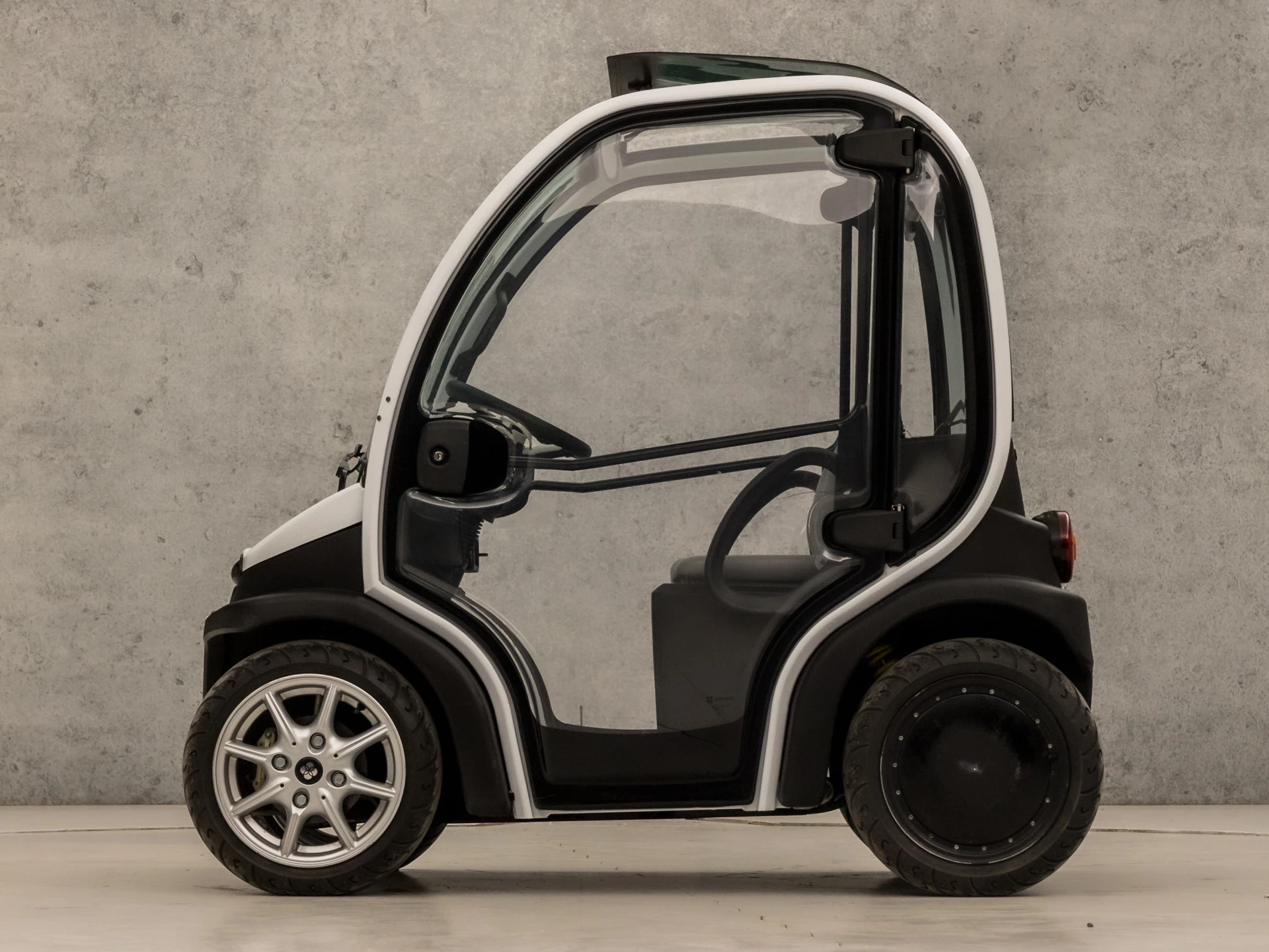 Hoofdafbeelding Estrima Brommobiel