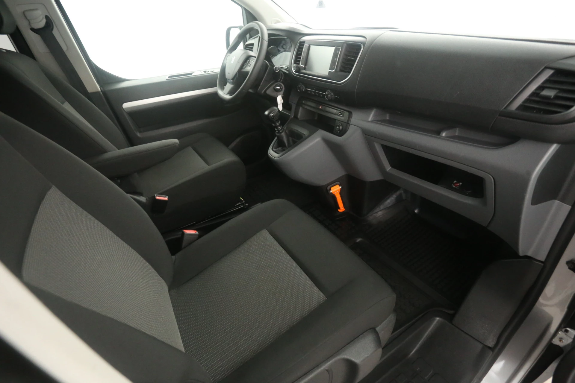 Hoofdafbeelding Peugeot Expert
