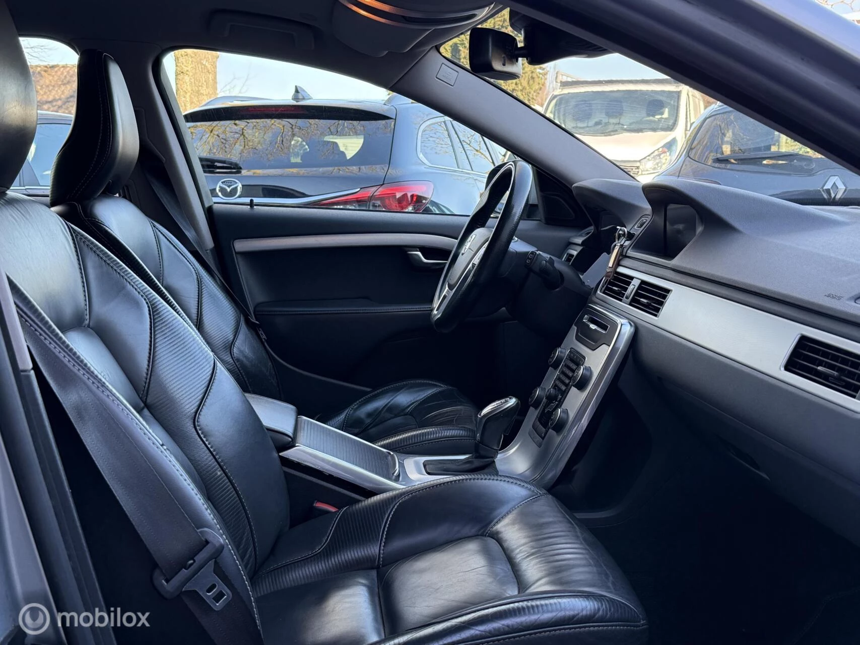 Hoofdafbeelding Volvo V70