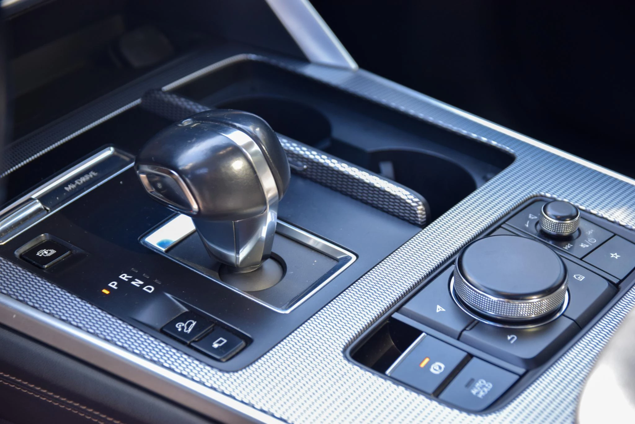 Hoofdafbeelding Mazda CX-60