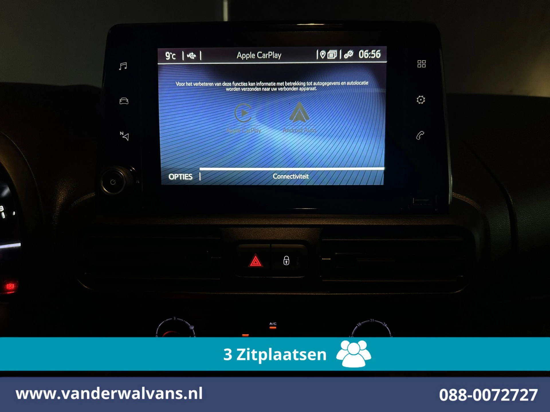 Hoofdafbeelding Toyota ProAce