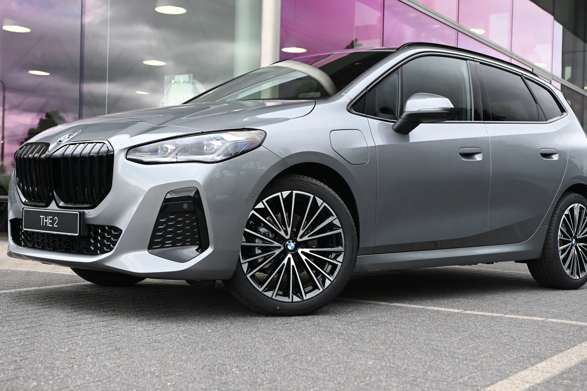 Hoofdafbeelding BMW 2 Serie