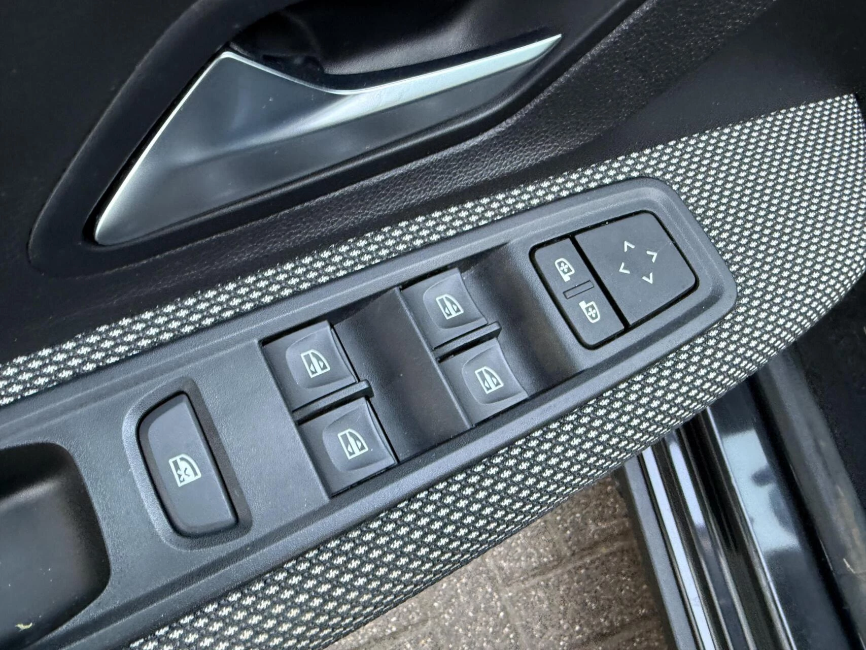 Hoofdafbeelding Dacia Sandero Stepway