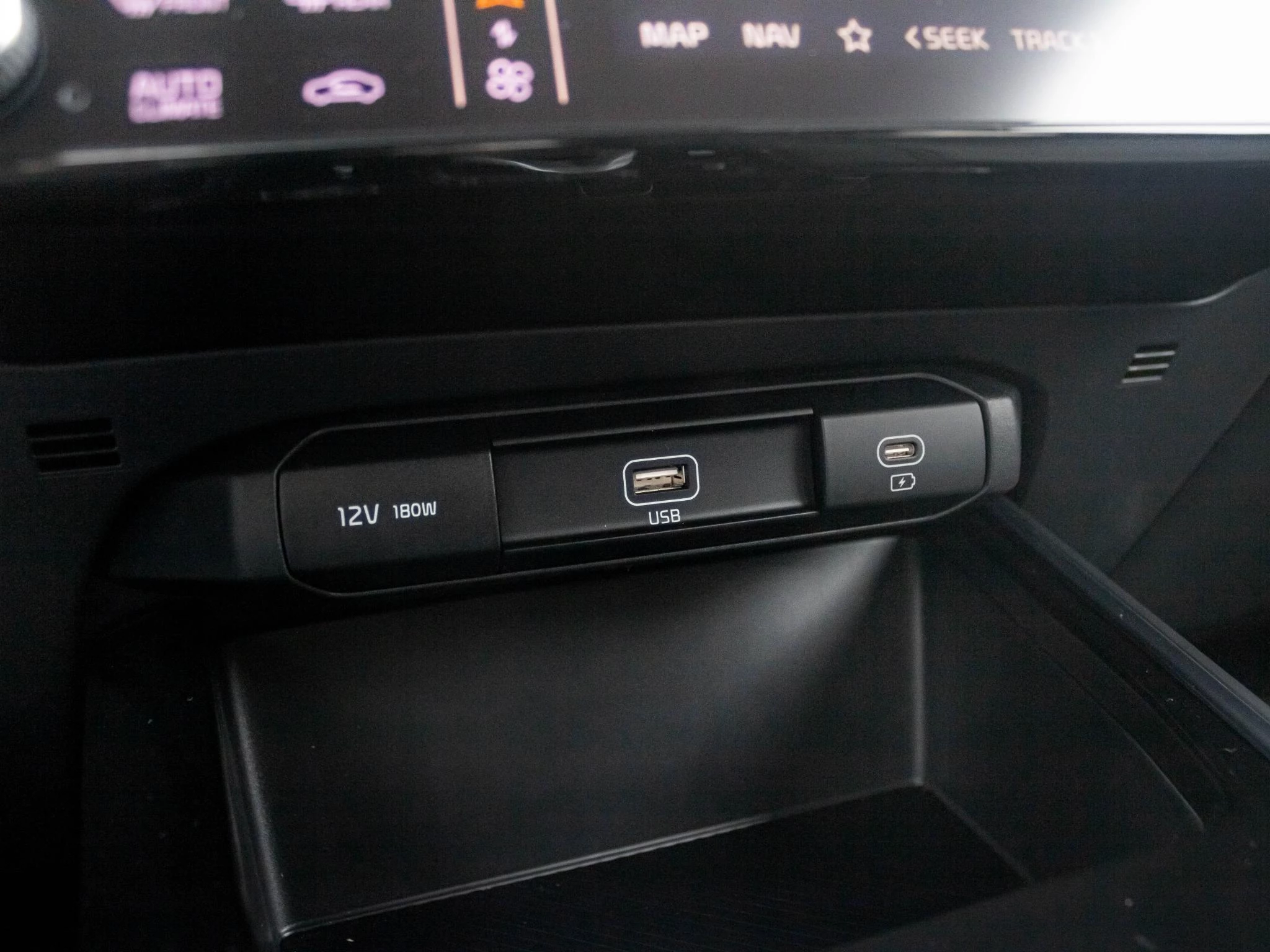 Hoofdafbeelding Kia Niro EV