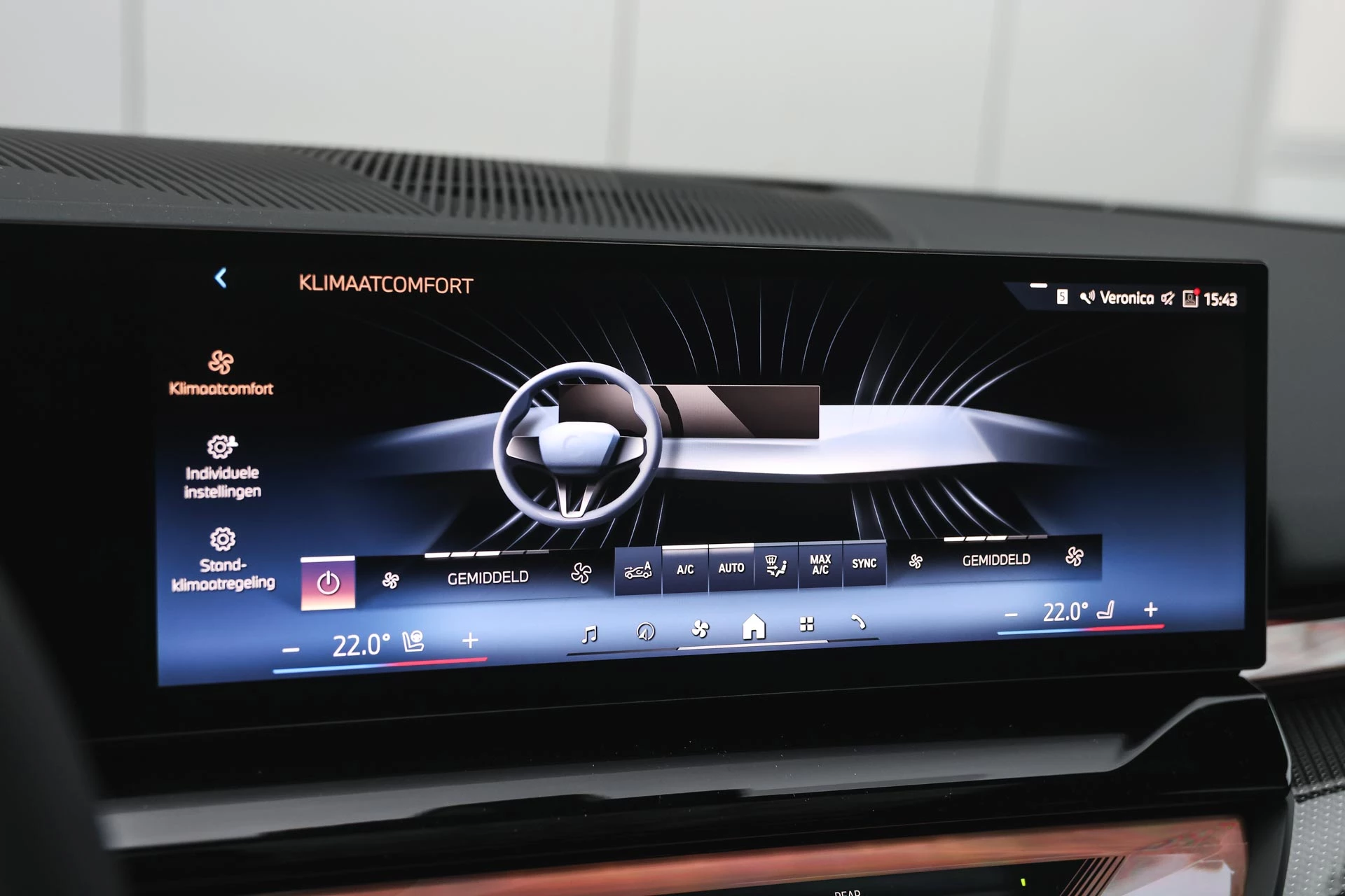 Hoofdafbeelding BMW i5