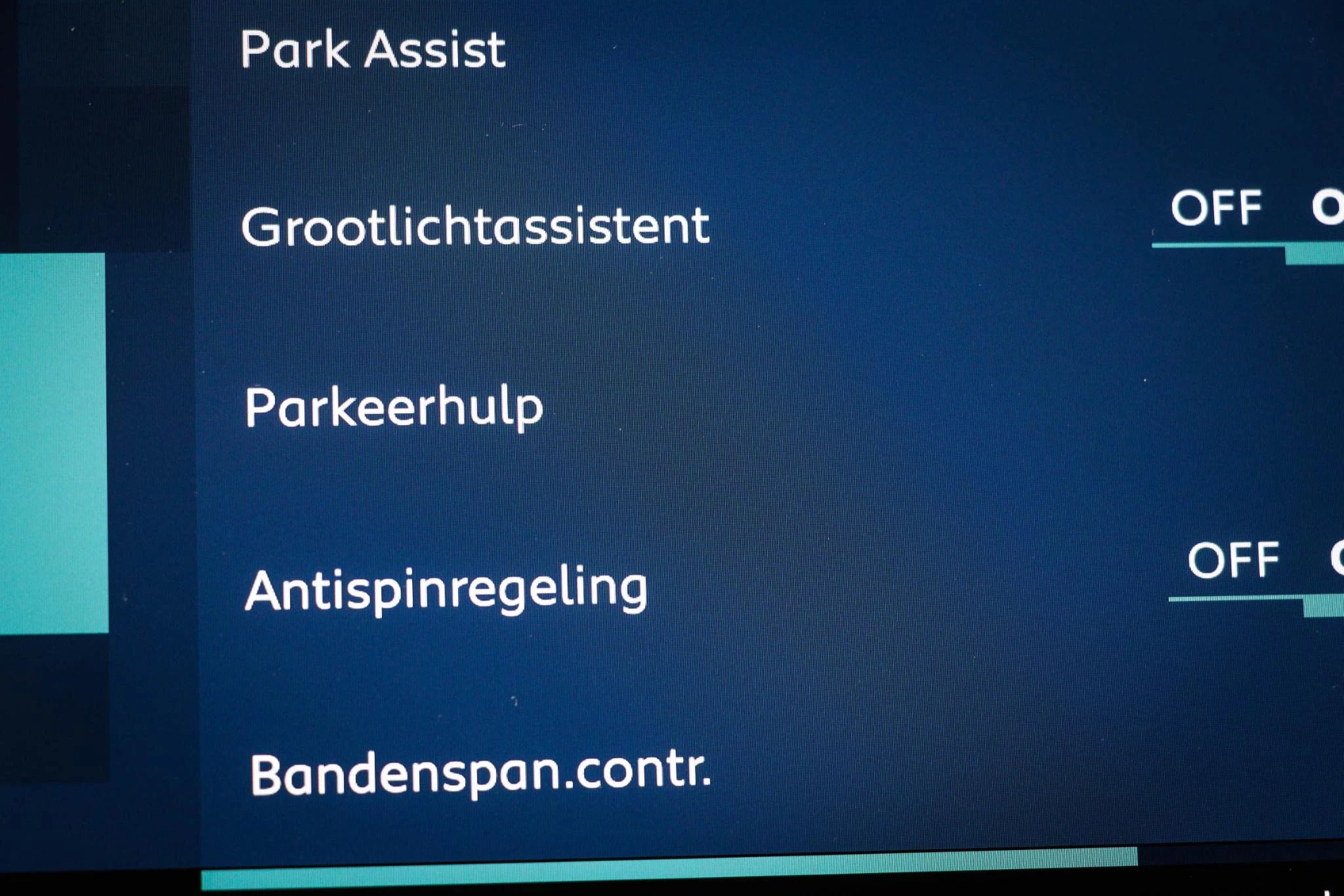 Hoofdafbeelding Citroën C5 Aircross