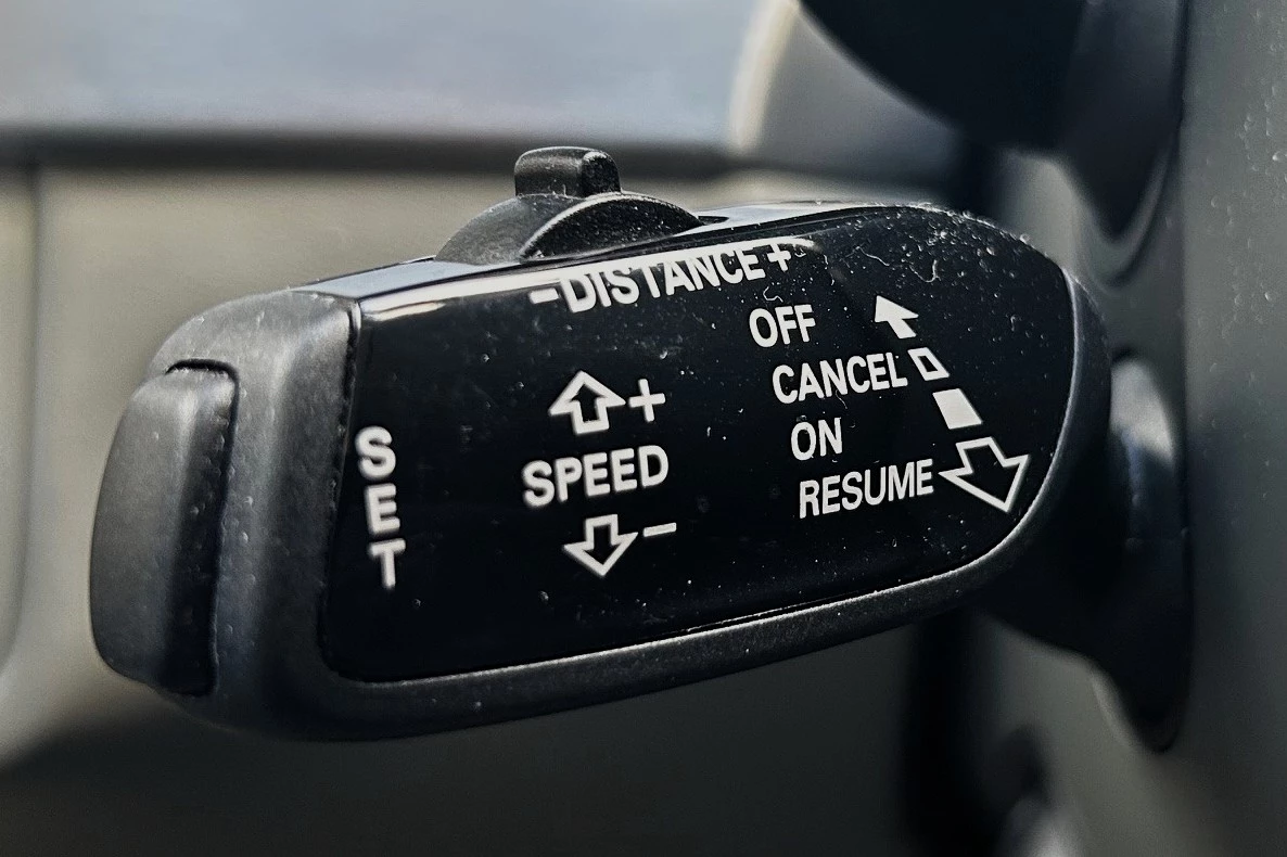 Hoofdafbeelding Audi A8