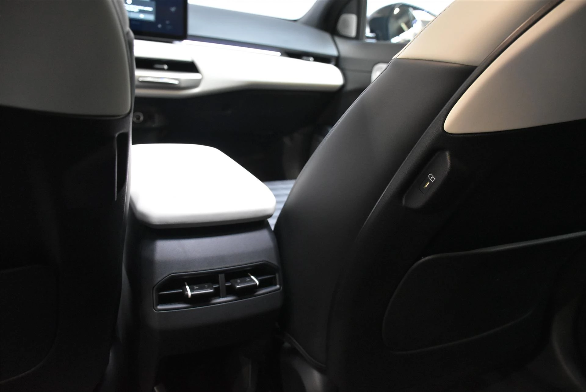 Hoofdafbeelding Kia EV4