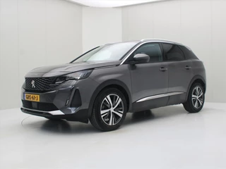 Peugeot 3008 1.2 PureTech 130pk Automaat Allure [ LED+CAMERA+CARPLAY+NAVI+CRUISE+CLIMATE ]